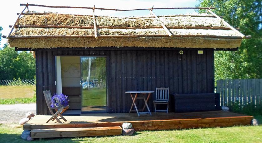 Апартаменты Peterzens Boathouse