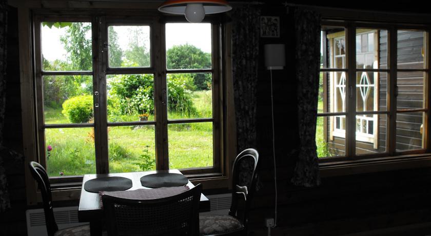 Апартаменты Rukkilille Holiday Home
