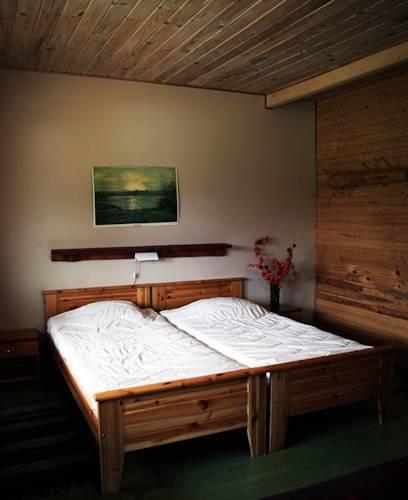Отель Kunstimäe Tourism Farm