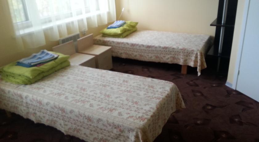 Хостел Vinni Hostel