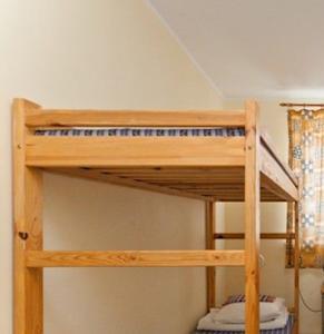 Отель Vinni Hotell