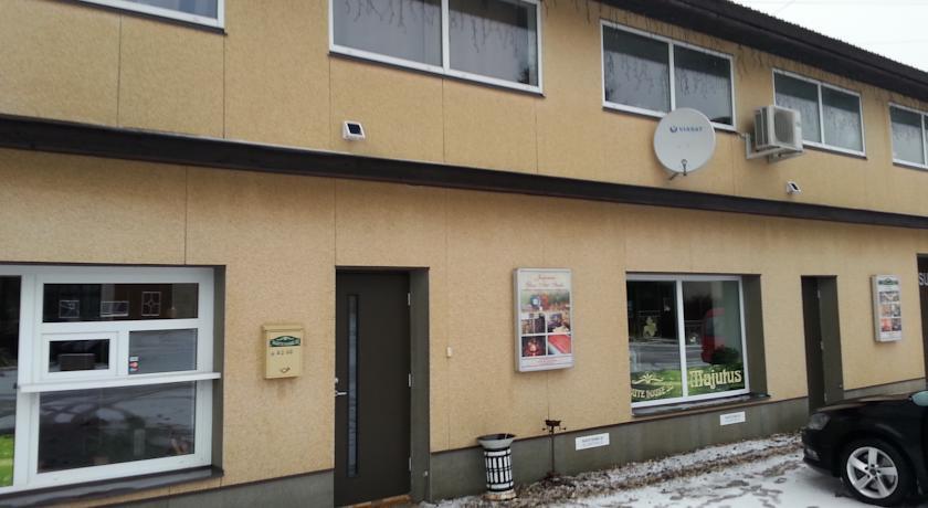 Отель Route House 39 Motel