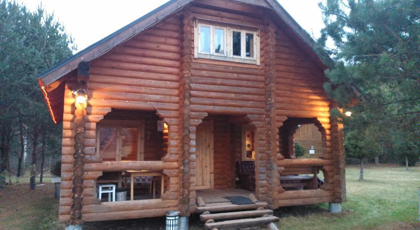 Отель Kakulaane Tourism Farm