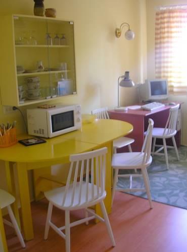 Отель Ülle B&B