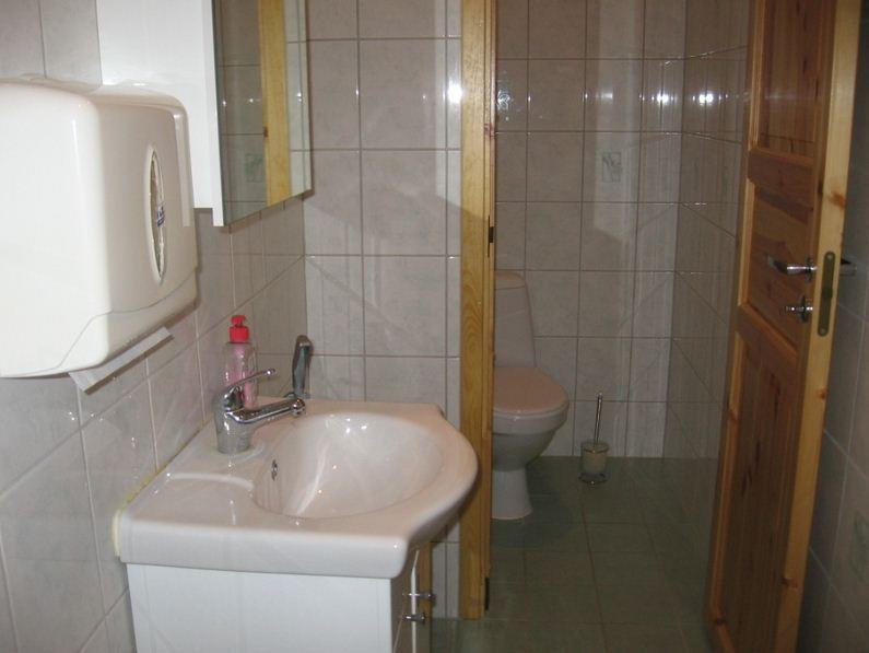 Отель Jõesuu Home Accommodation