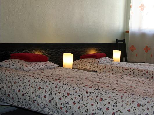 Хостел Maria Hostel