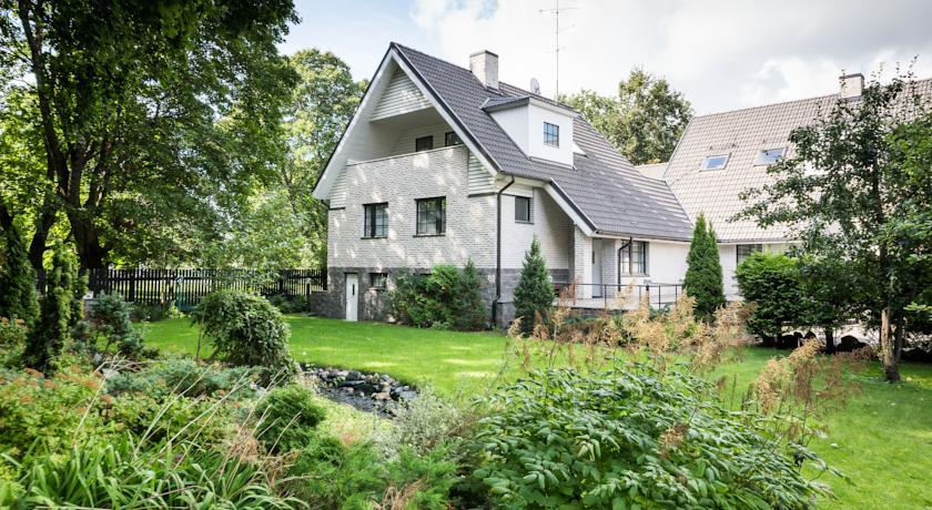 Villa Belle