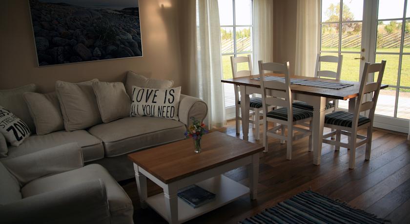 Апартаменты Holmiranna Holiday Homes