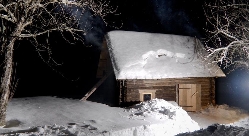 Гостевой дом Saunamaa Tourism Farm