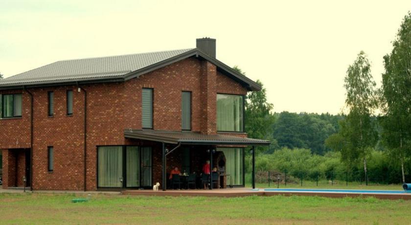Отель Leisure, Sport & Spa Village Mindaugas