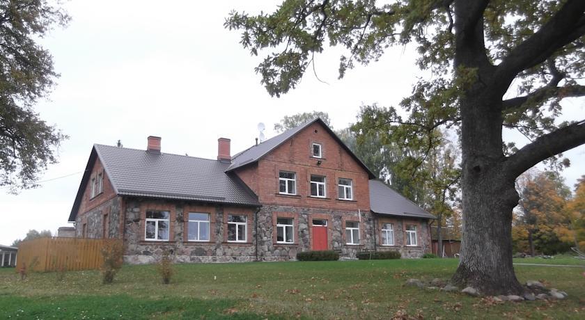 Гостевой дом Kurcums