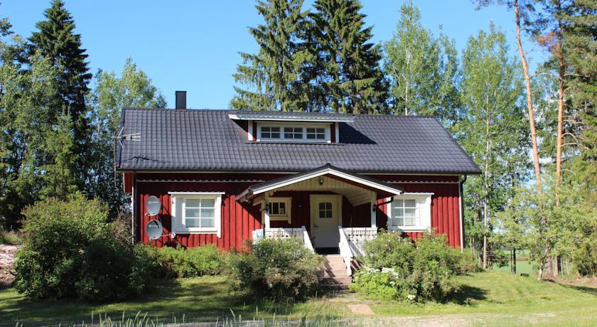 Апартаменты Villa Natur