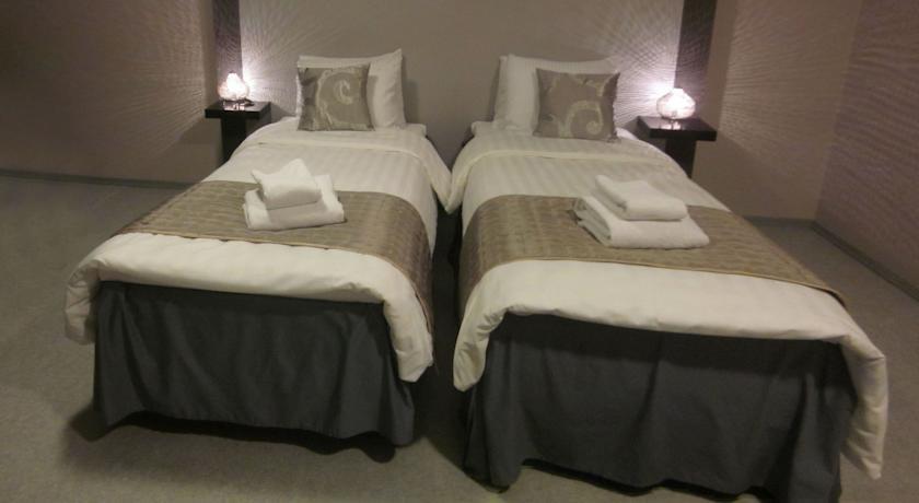 Отель Hotel Joki