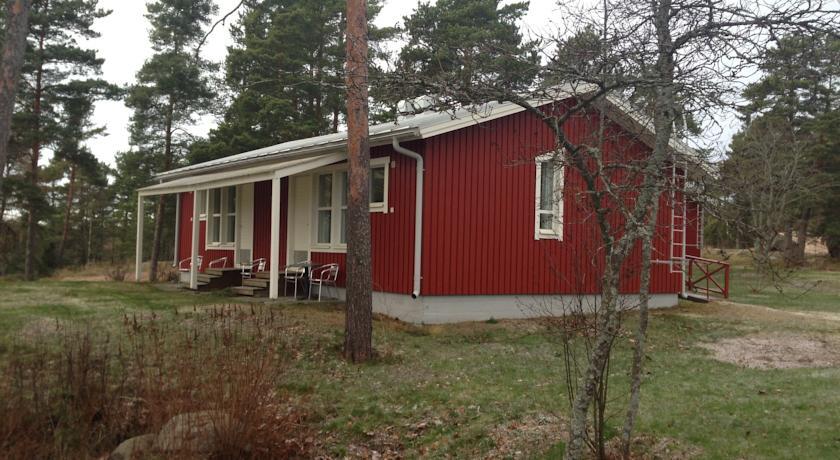 Апартаменты Kustavi Holiday House