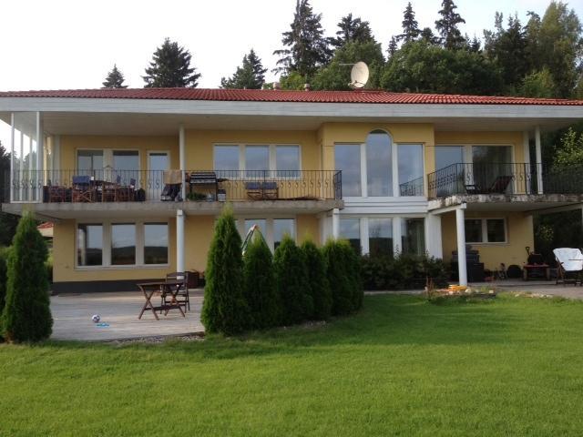 Вилла Star Homes Piikkiö