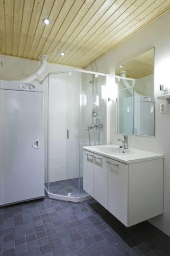 Апартаменты Holiday Club Ylläs Saaga Apartments