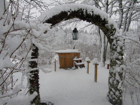 Гостевой дом Guest House Lantus