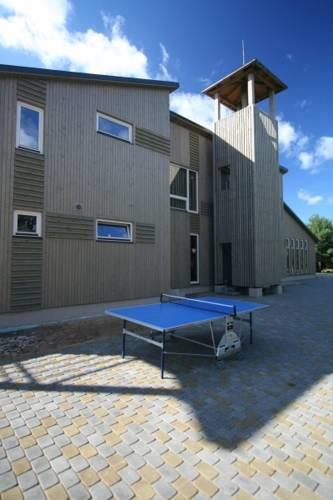 Гостевой дом Guest House Lenkas