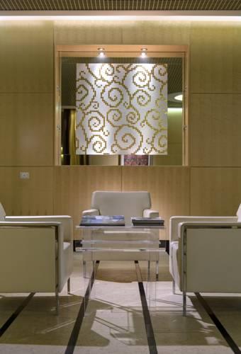 Отель Best Western Hotel Airvenice
