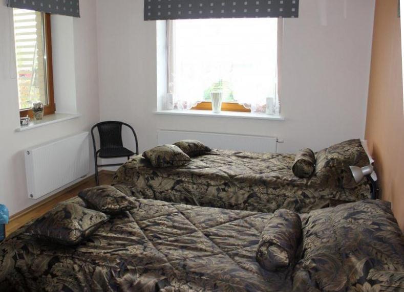 Гостевой дом Seitsemaja Guesthouse
