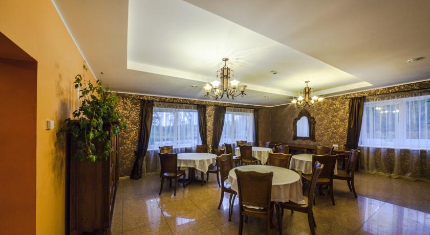 Отель Vila Nora