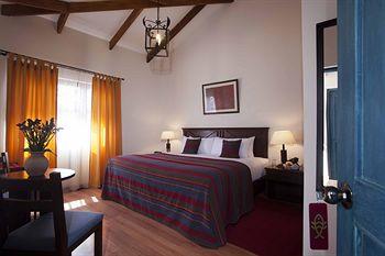 Отель San Agustin Urubamba Hotel