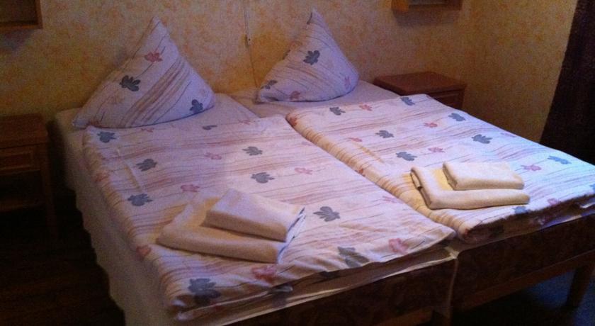 Отель Guest House Arāji