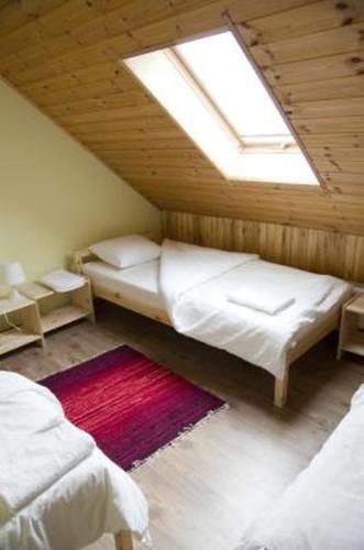 Апартаменты Holiday House Magones