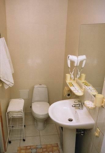 Отель Gamma Hotel
