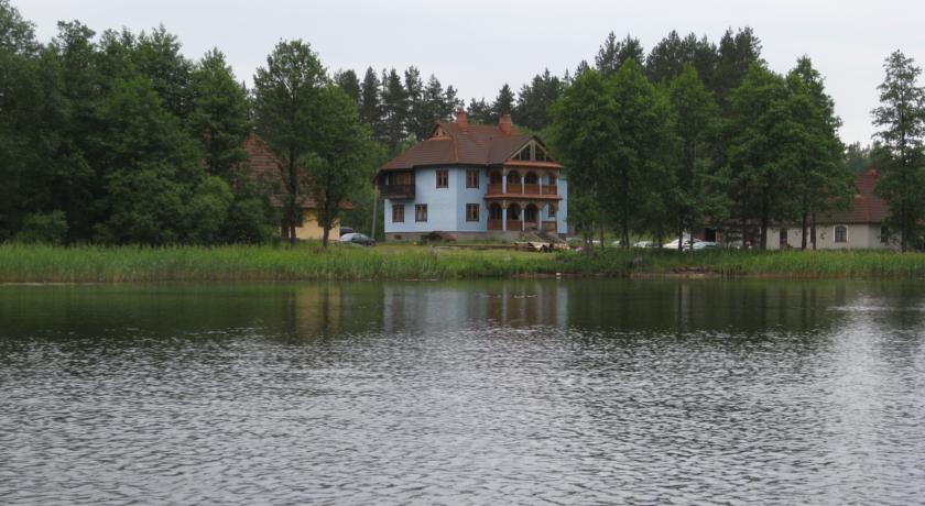 Гостевой дом Guest House Alexander