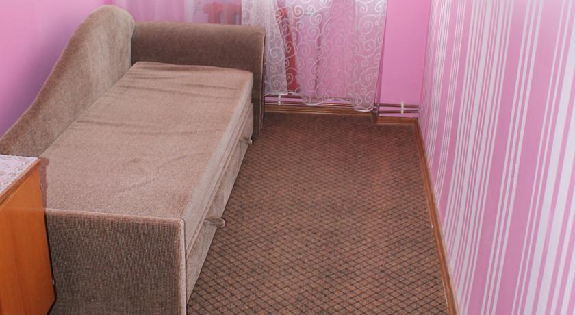 Гостевой дом Guest House Burtniekkrasts