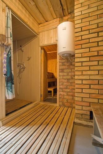 Апартаменты Holiday Home Atmatas
