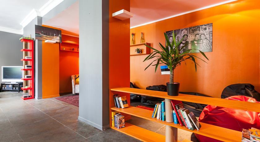 FeelGood Hostel