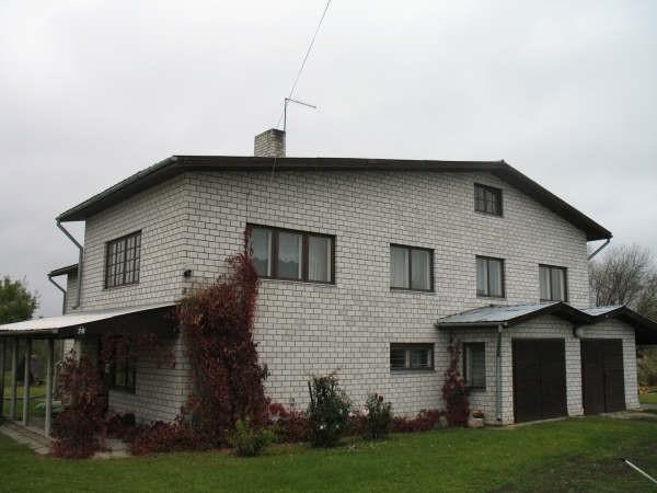 Отель Helge Guest House