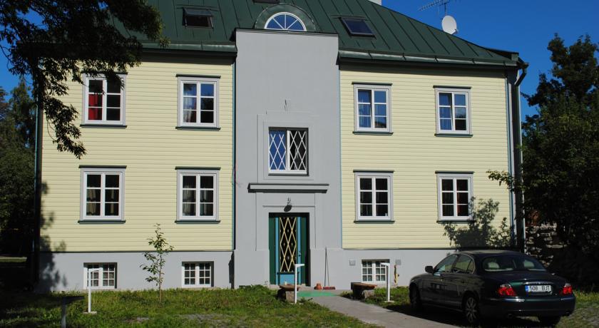 Baltic Boutique Apartments