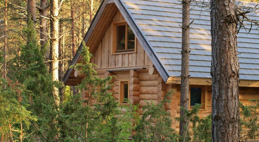 Апартаменты Lootsi Holiday House