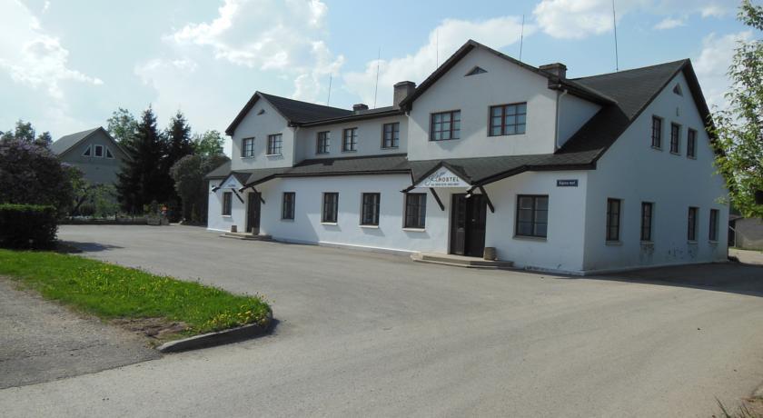 Хостел Kagu Hostel