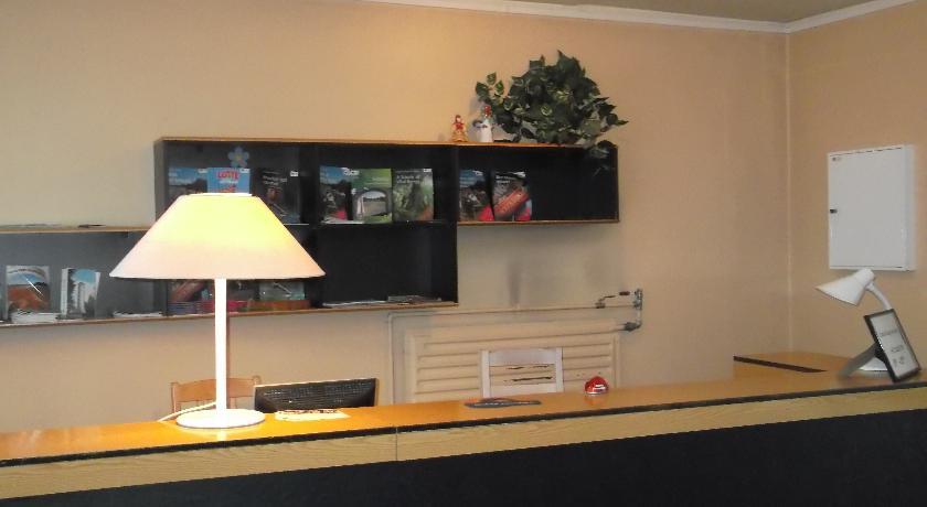 Апартаменты Uma Kuup Quest Apartments