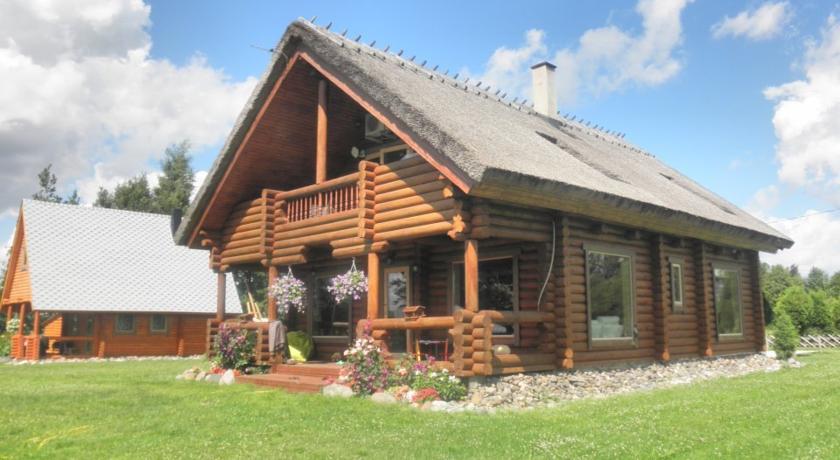 Armin- vacation complex Pärnu