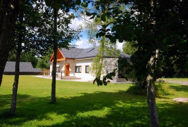 Гостевой дом Piibutopsu Holiday House