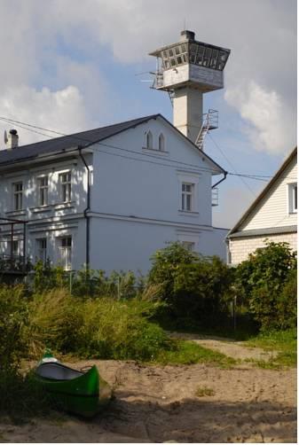 Гостевой дом Nina Kordon Guesthouse