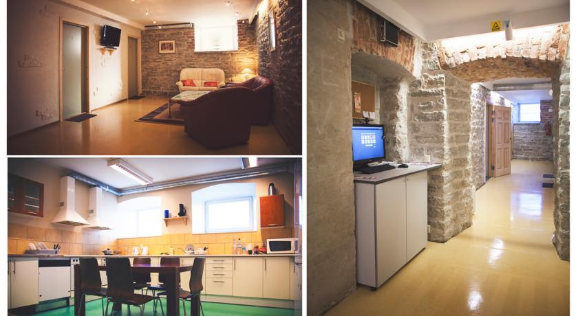 Econostay Muri Mari Hostel