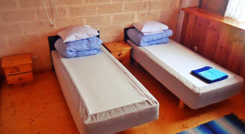 Хостел Oitme Hostel