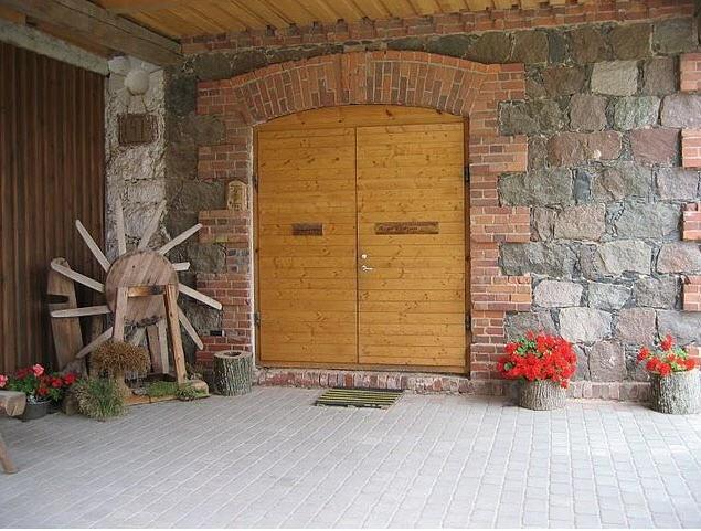 Гостевой дом Mooste Manor Guesthouse