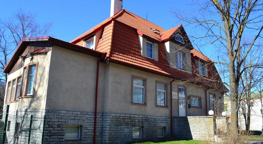Villa LaFera