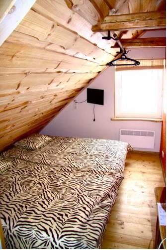 Гостевой дом Kaldavere Hostel