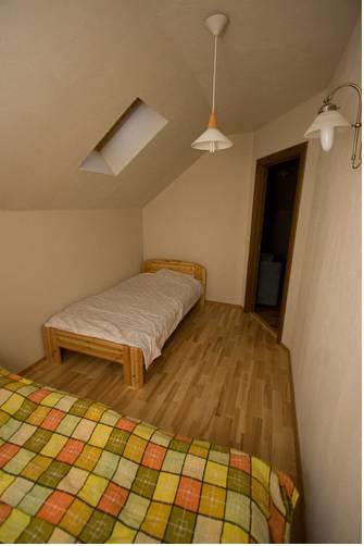 Апартаменты Sassi Holiday Guesthouse
