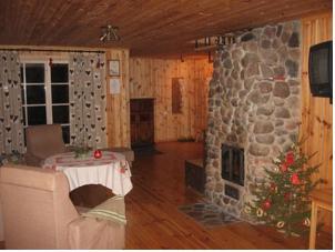 Отель Kipi Holiday House