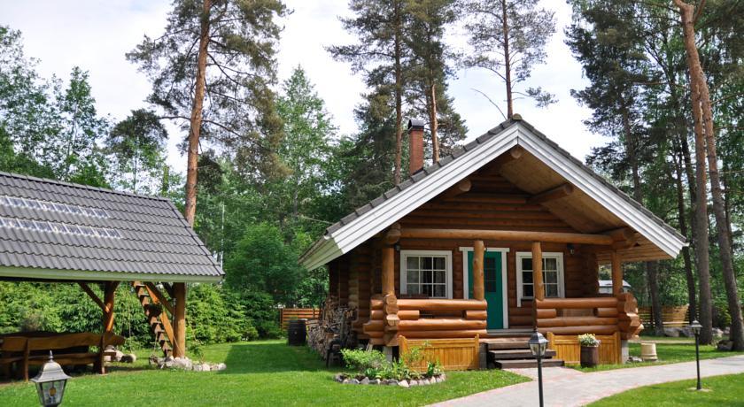 Апартаменты Koru Cottage