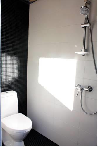 Апартаменты Surfhunt Holiday House